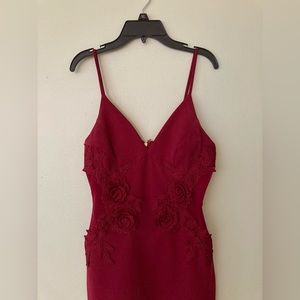 Homecoming Dress